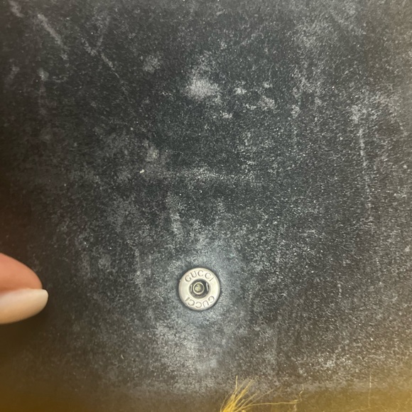 Gucci Dionysus Small Shoulder Bag Suede - Picture 3 of 6